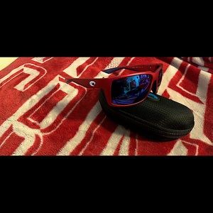 Costa Reefton sunglasses Brand New